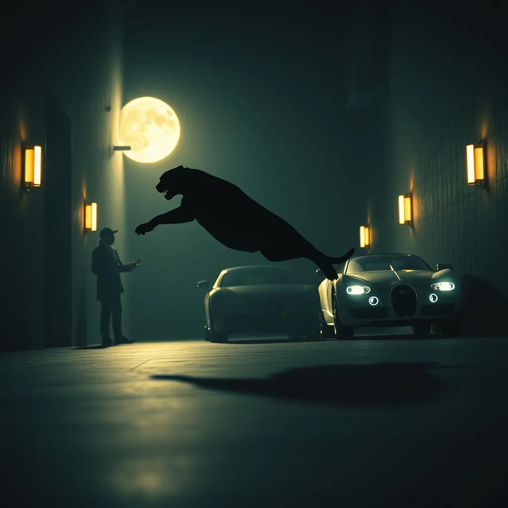 Jaguar Rules