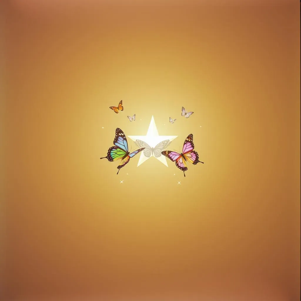 Starstruck serenade