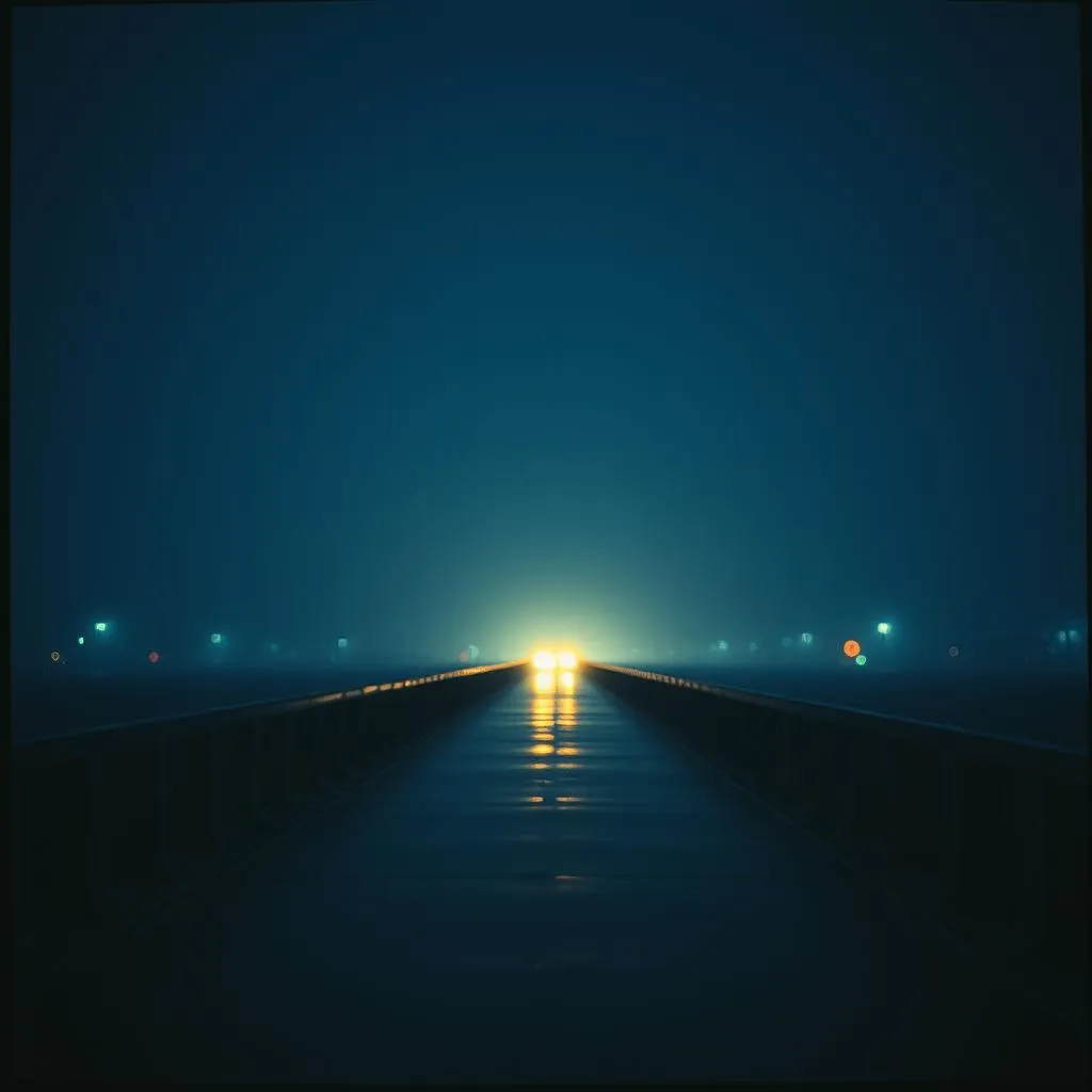 The Bridge