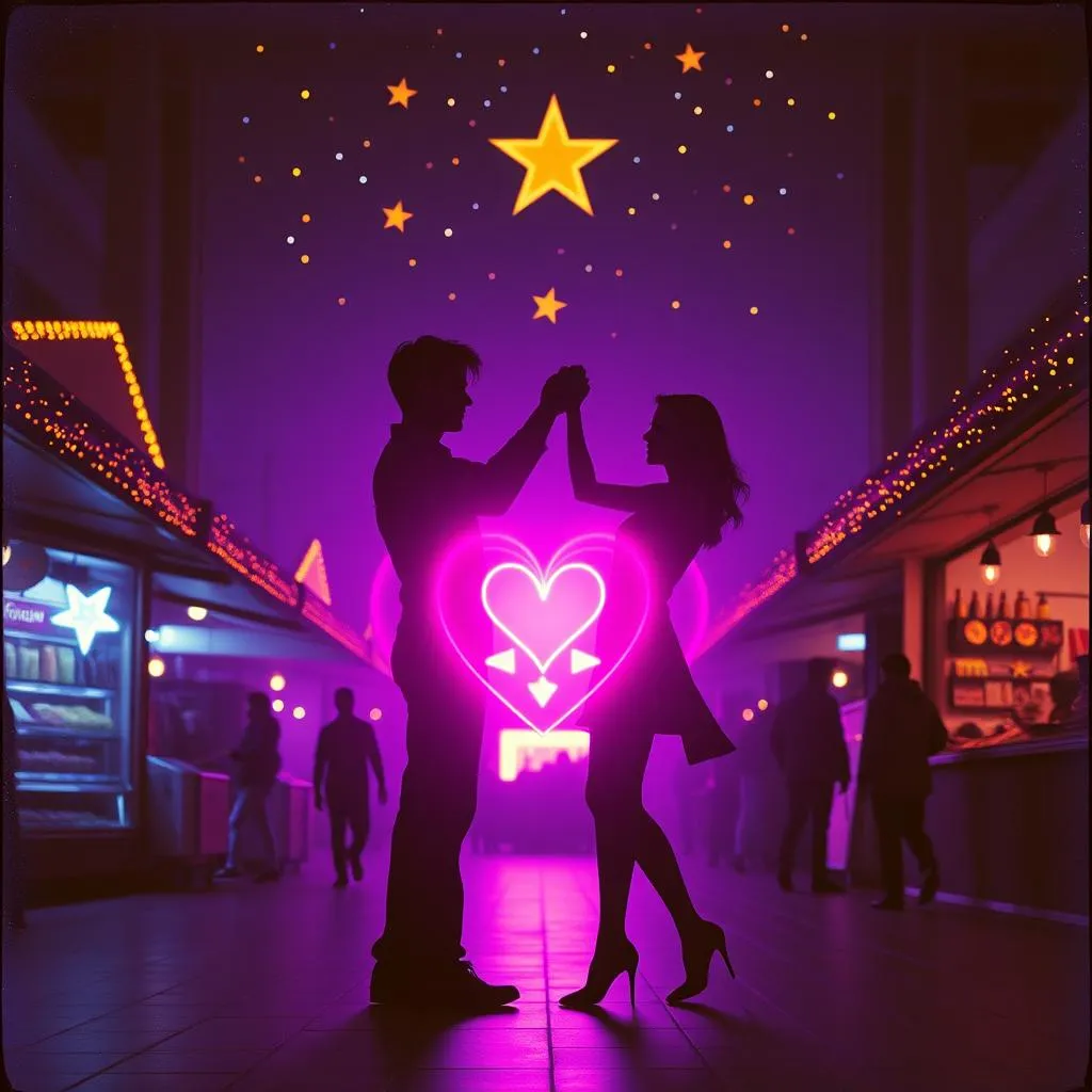 Yu Be Heartbeat Remix II