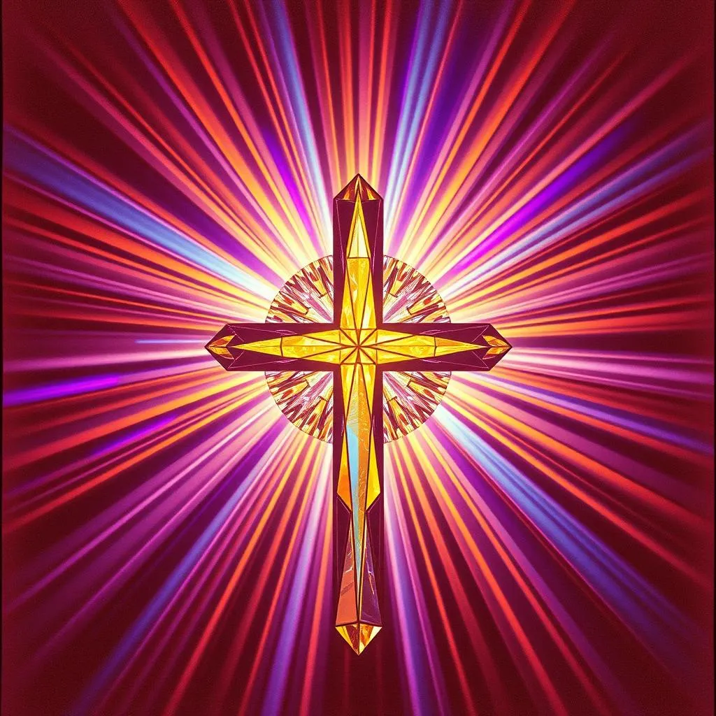Dios eterno y maravilloso