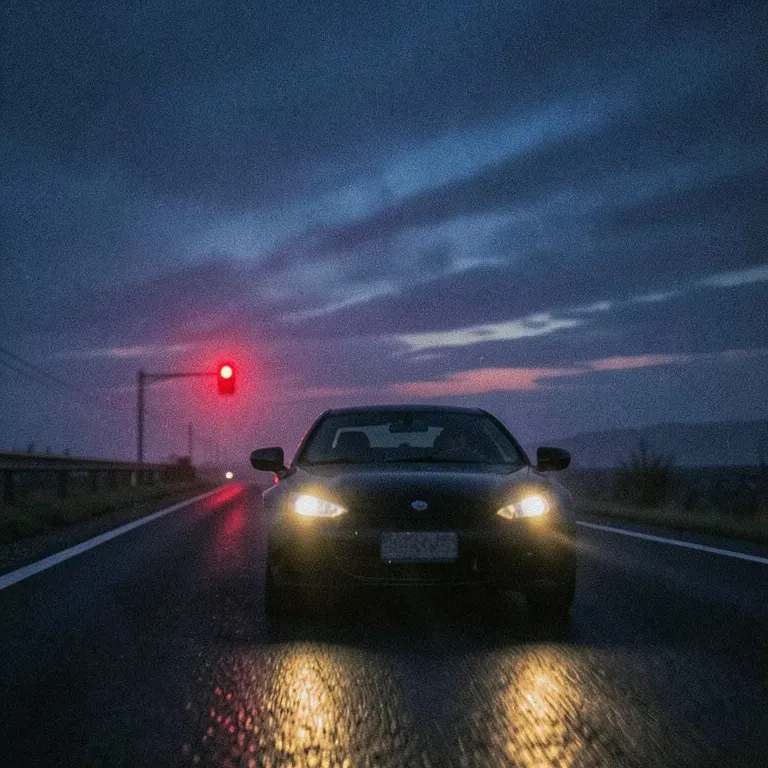 Red Light