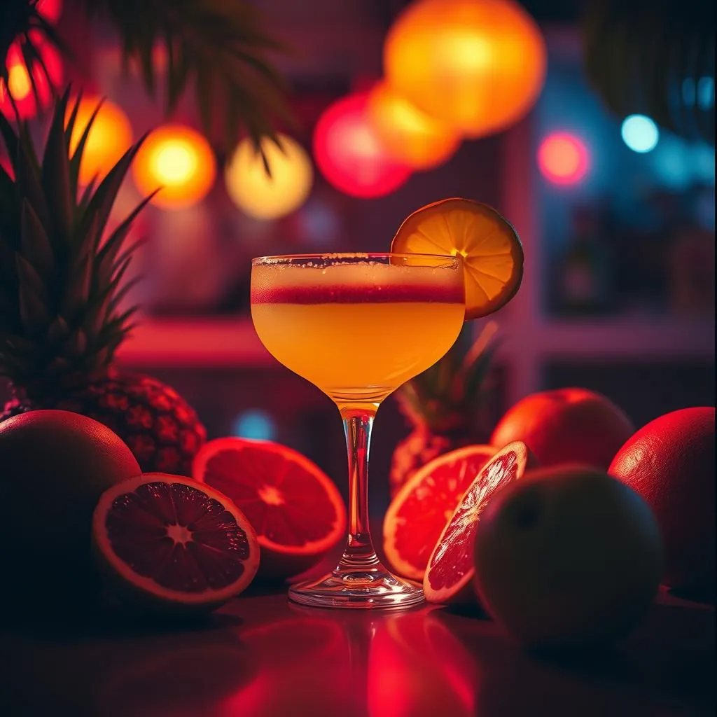 Margarita