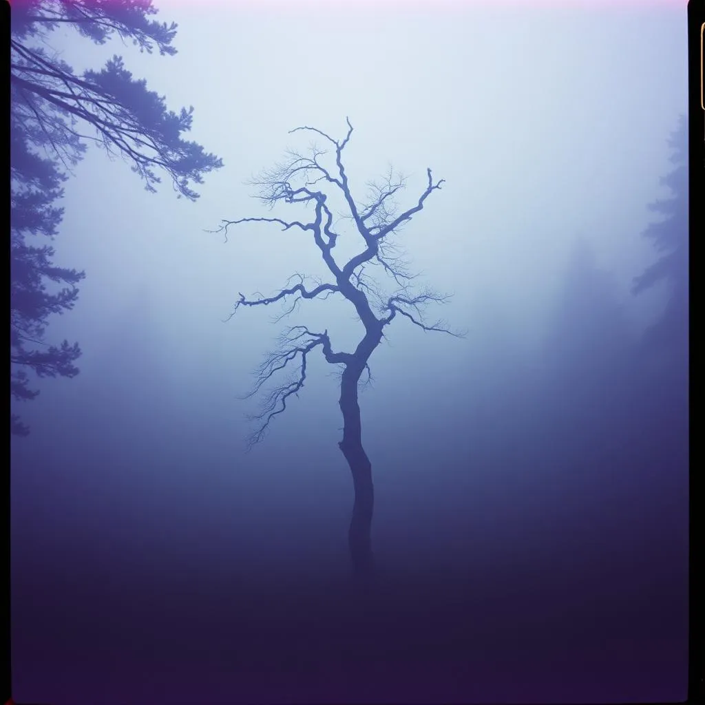 Somber Requiem