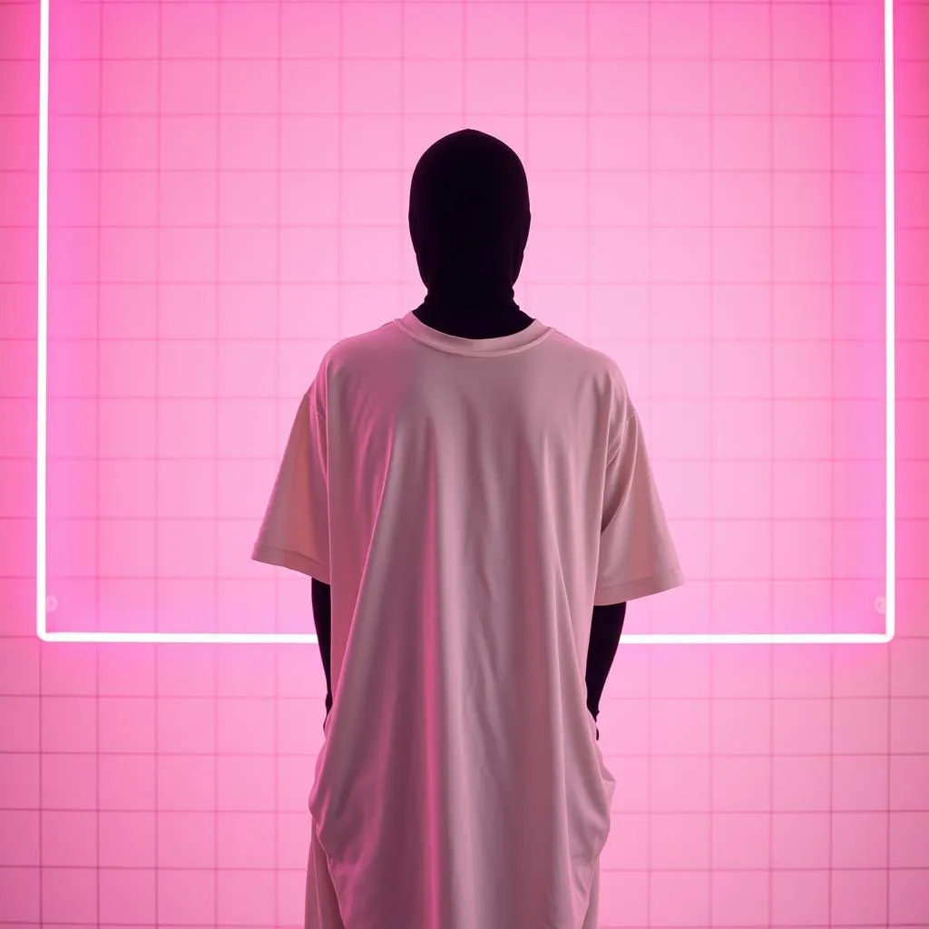 White Tee Every Time