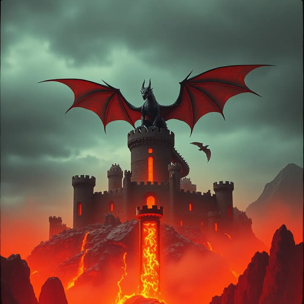 Dragon Guard