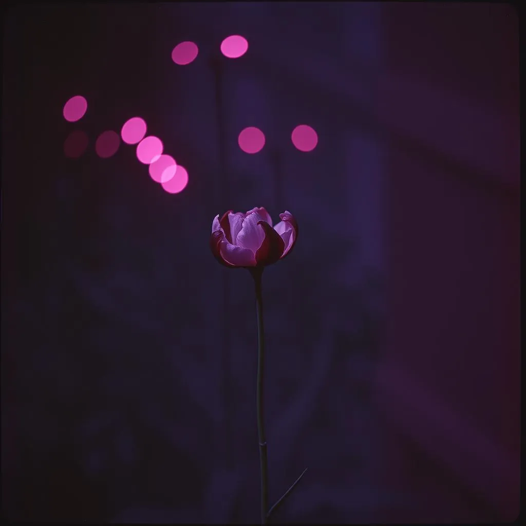 Poison Heart