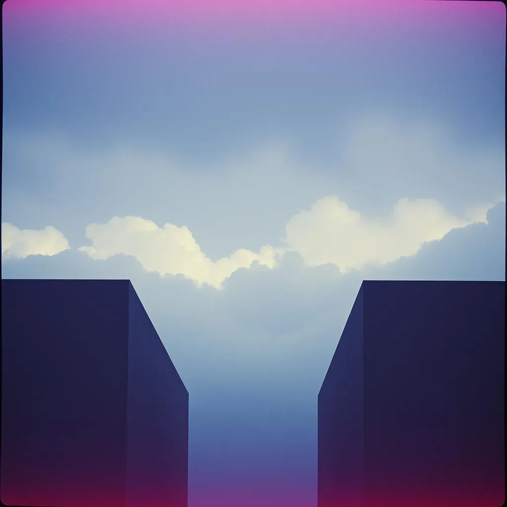 Walls Between Us