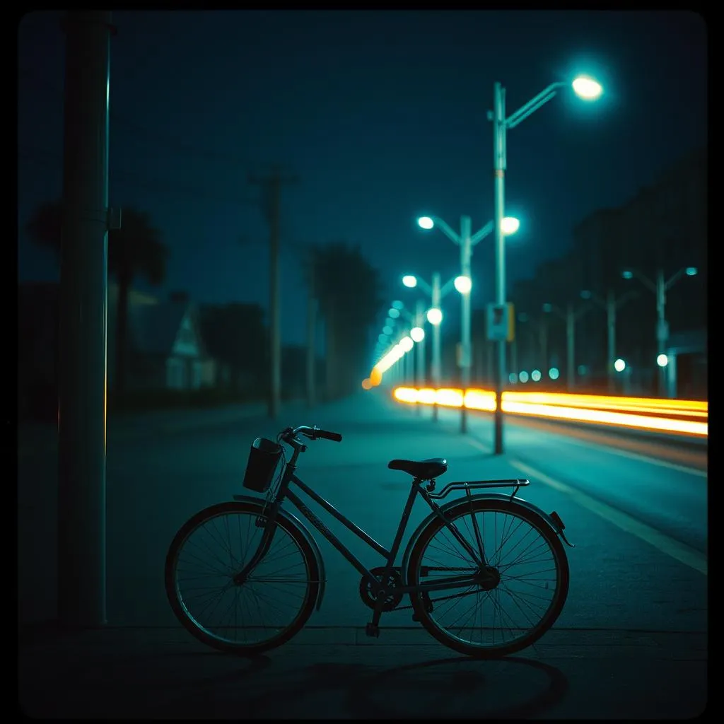 One