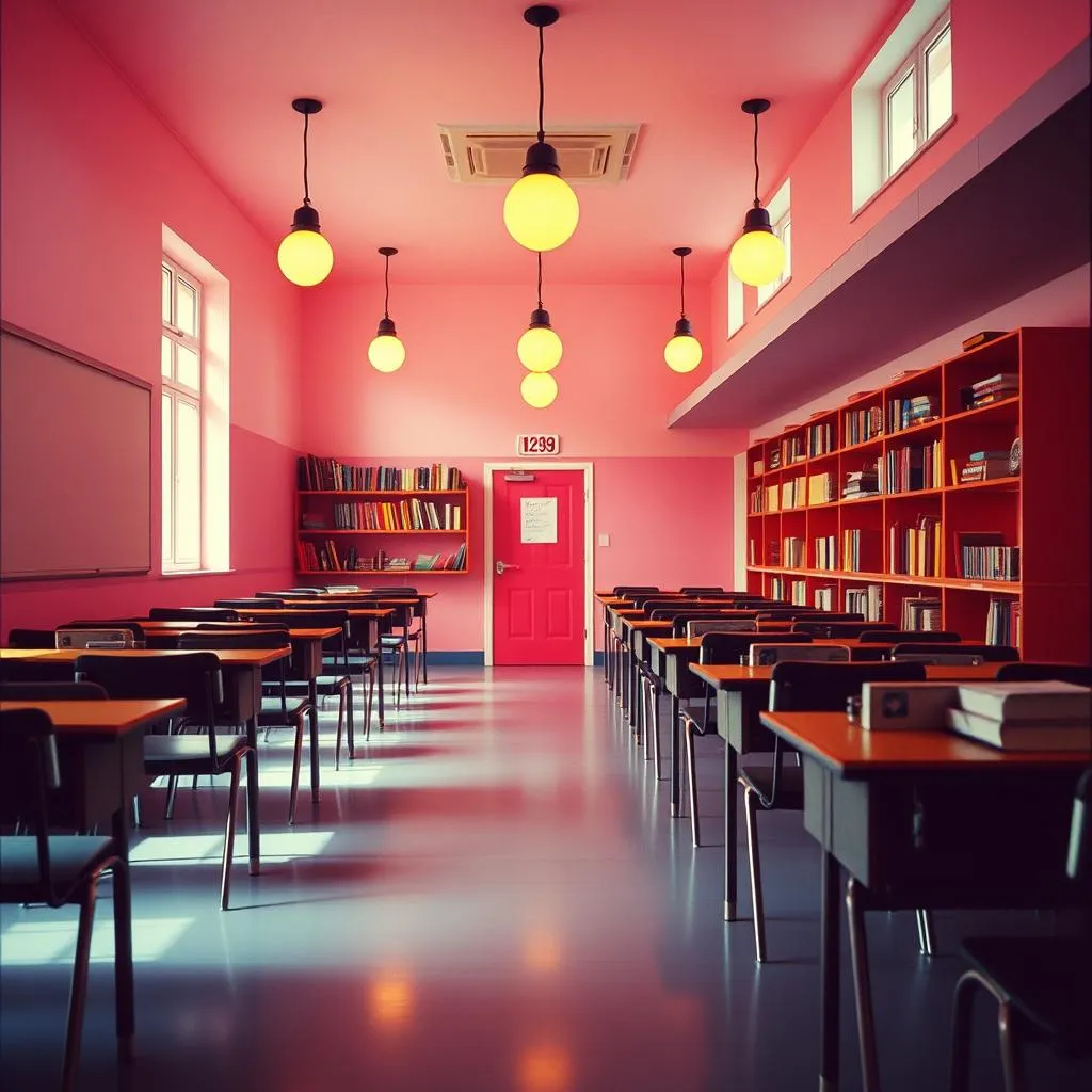 Shine Bright, Star Public School