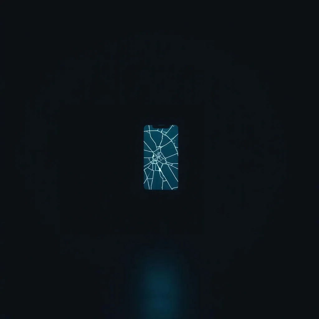 No connection once again