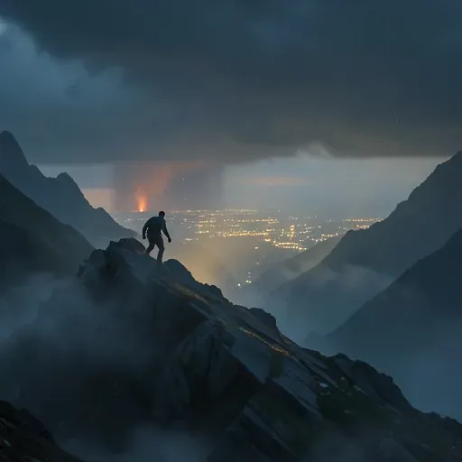 Rise To The Top