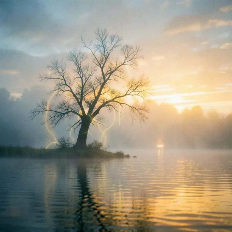 Breathe again