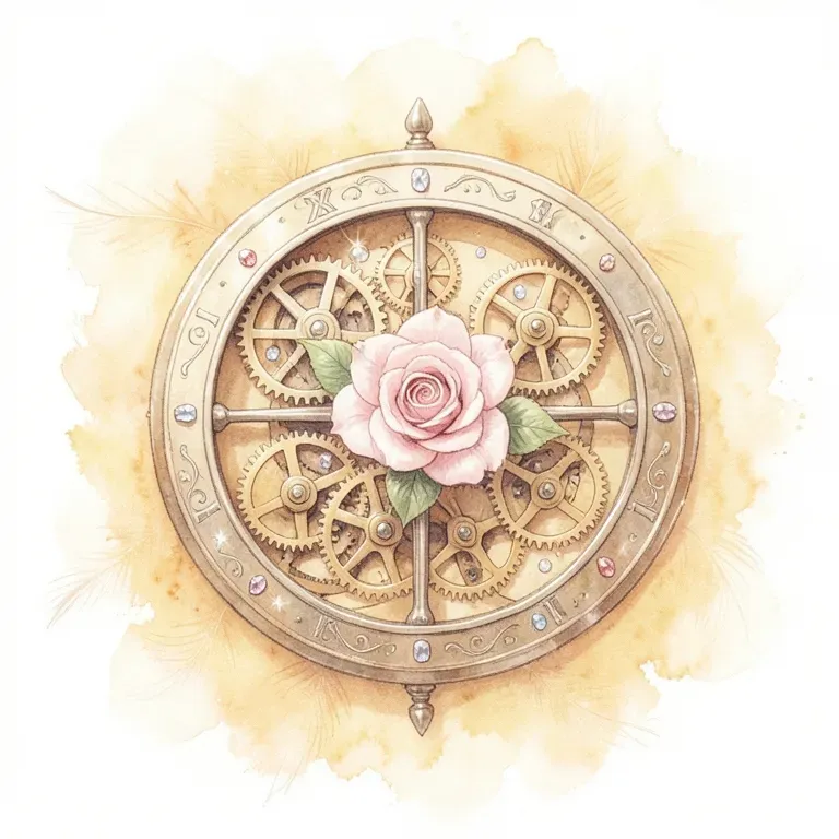 Circle of Friends, Circle of Hearts