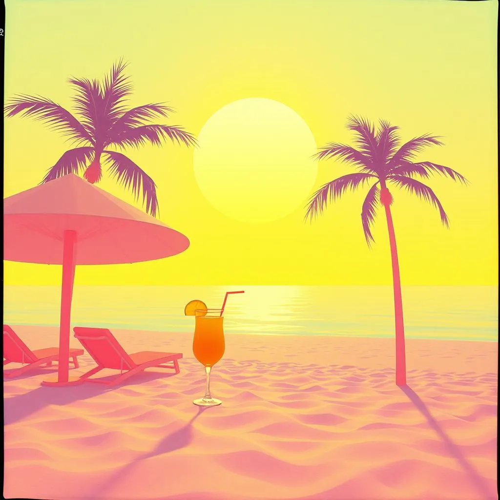 Euphoria d'Été