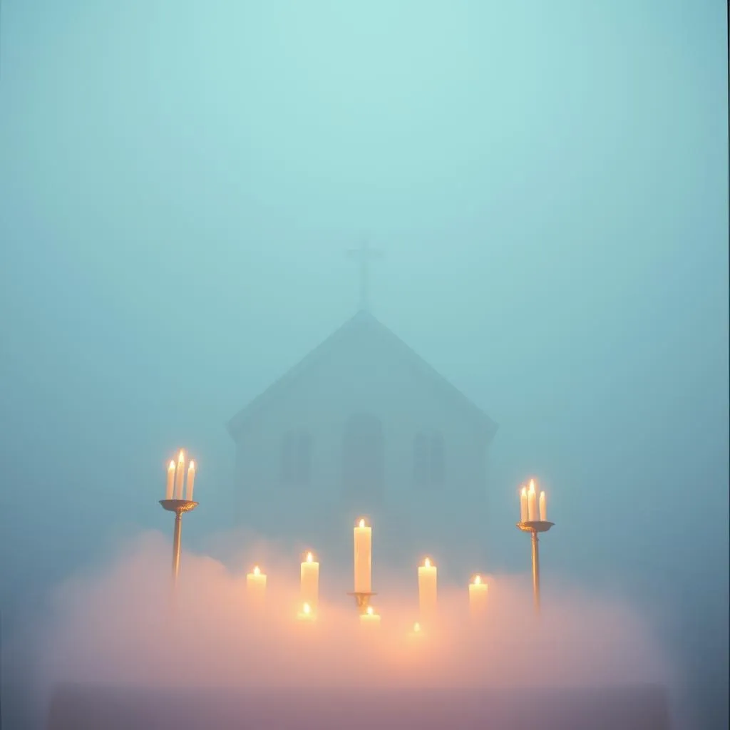 Nossa senhora Aparecida