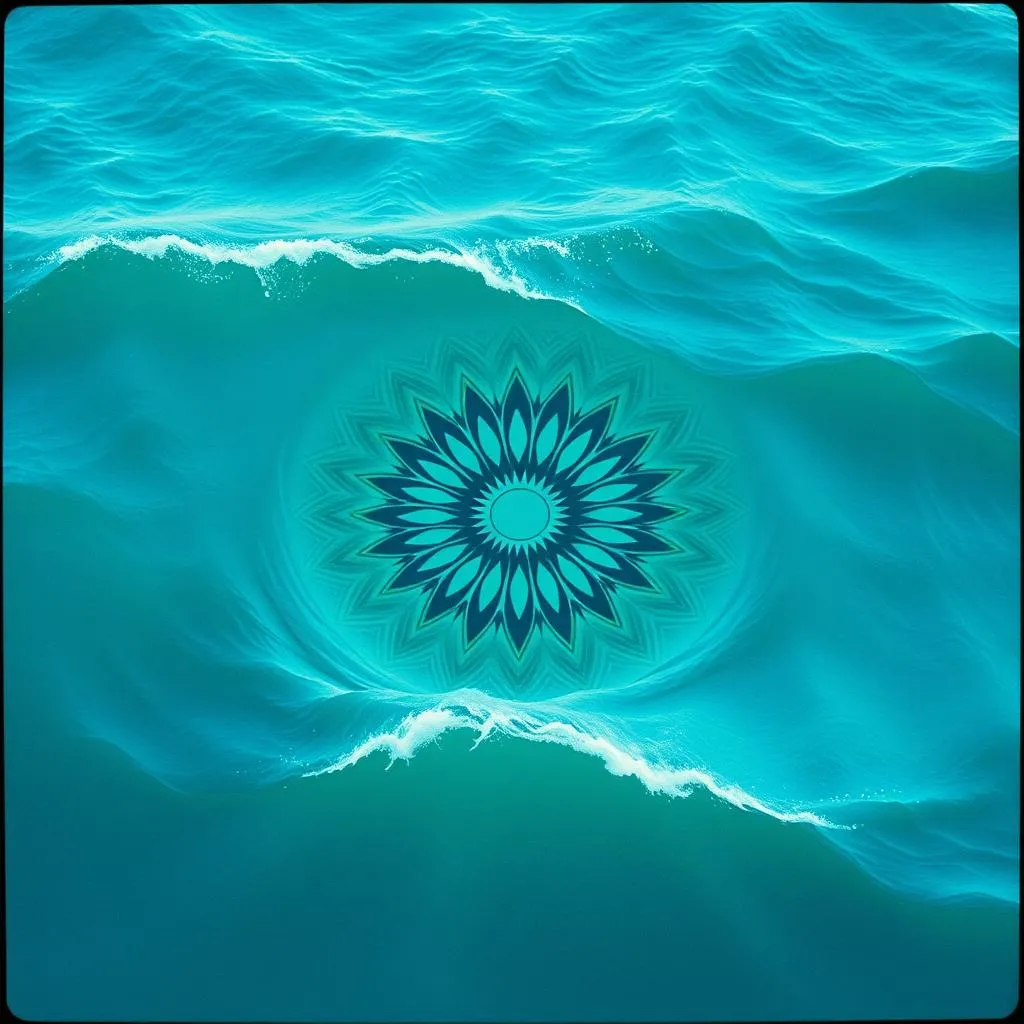 Vortex Mediation