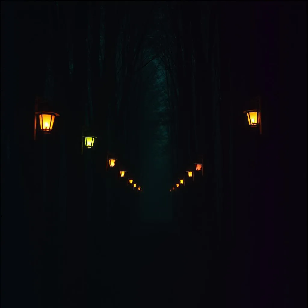Channel song