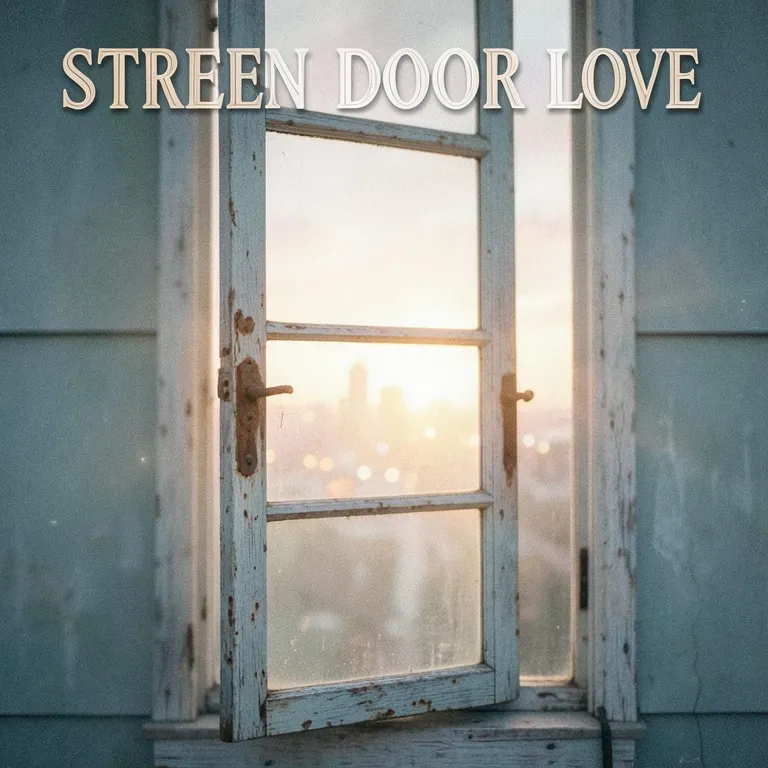 Screen door love