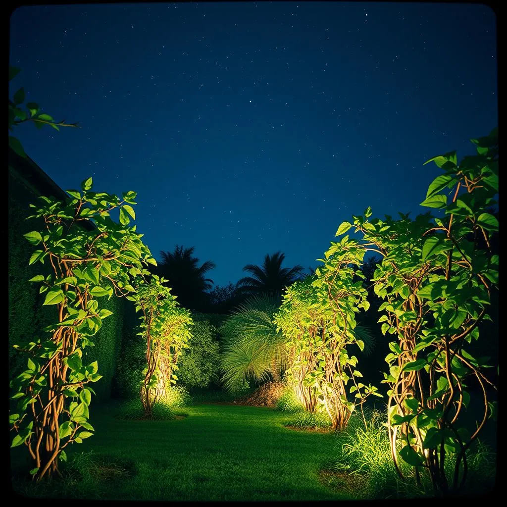 Garden of Dreams