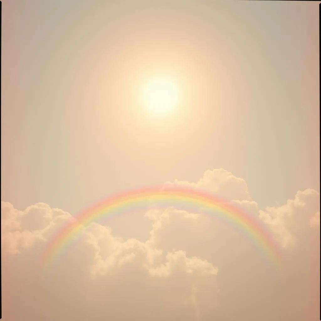 Sky, da Kämpferherz