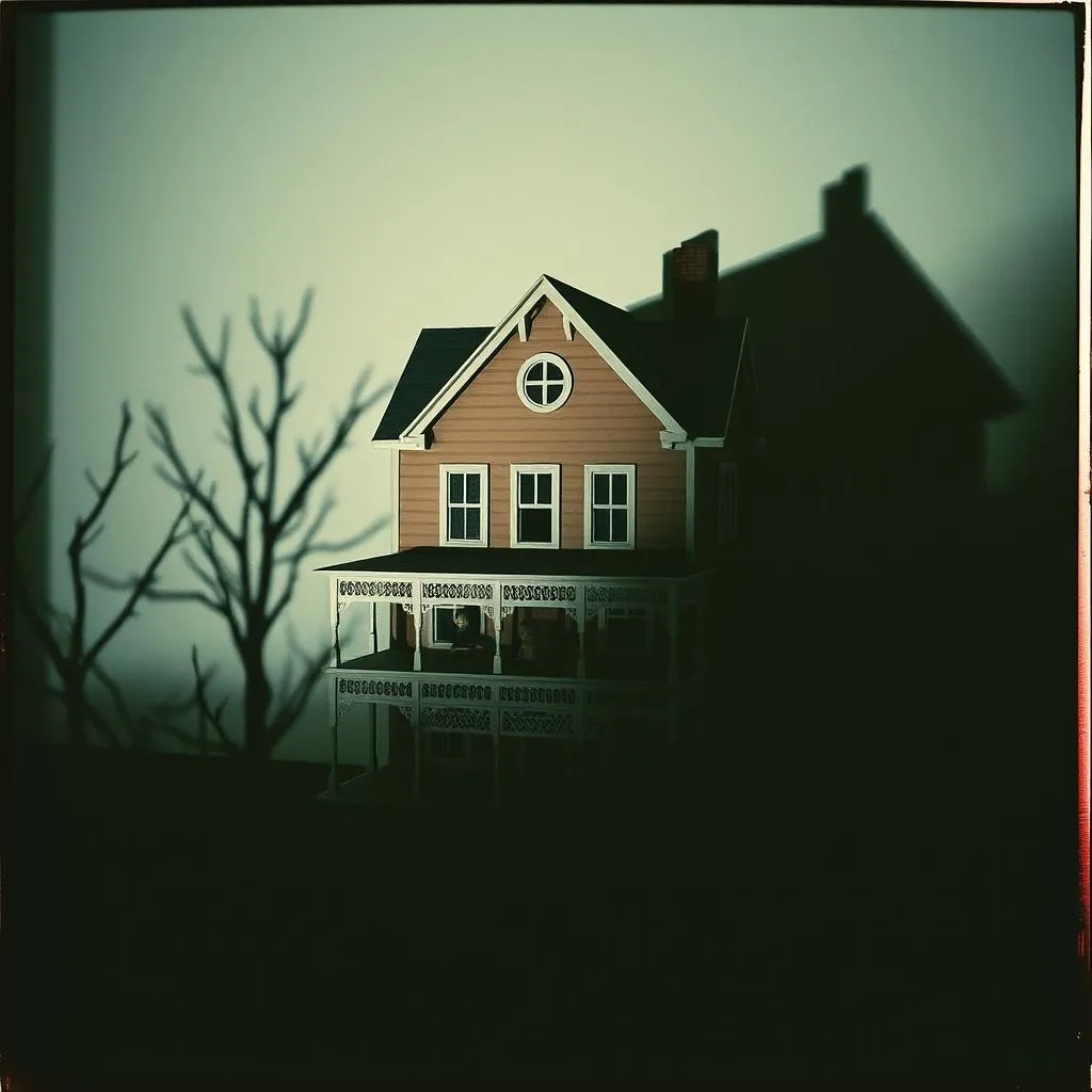Doll House