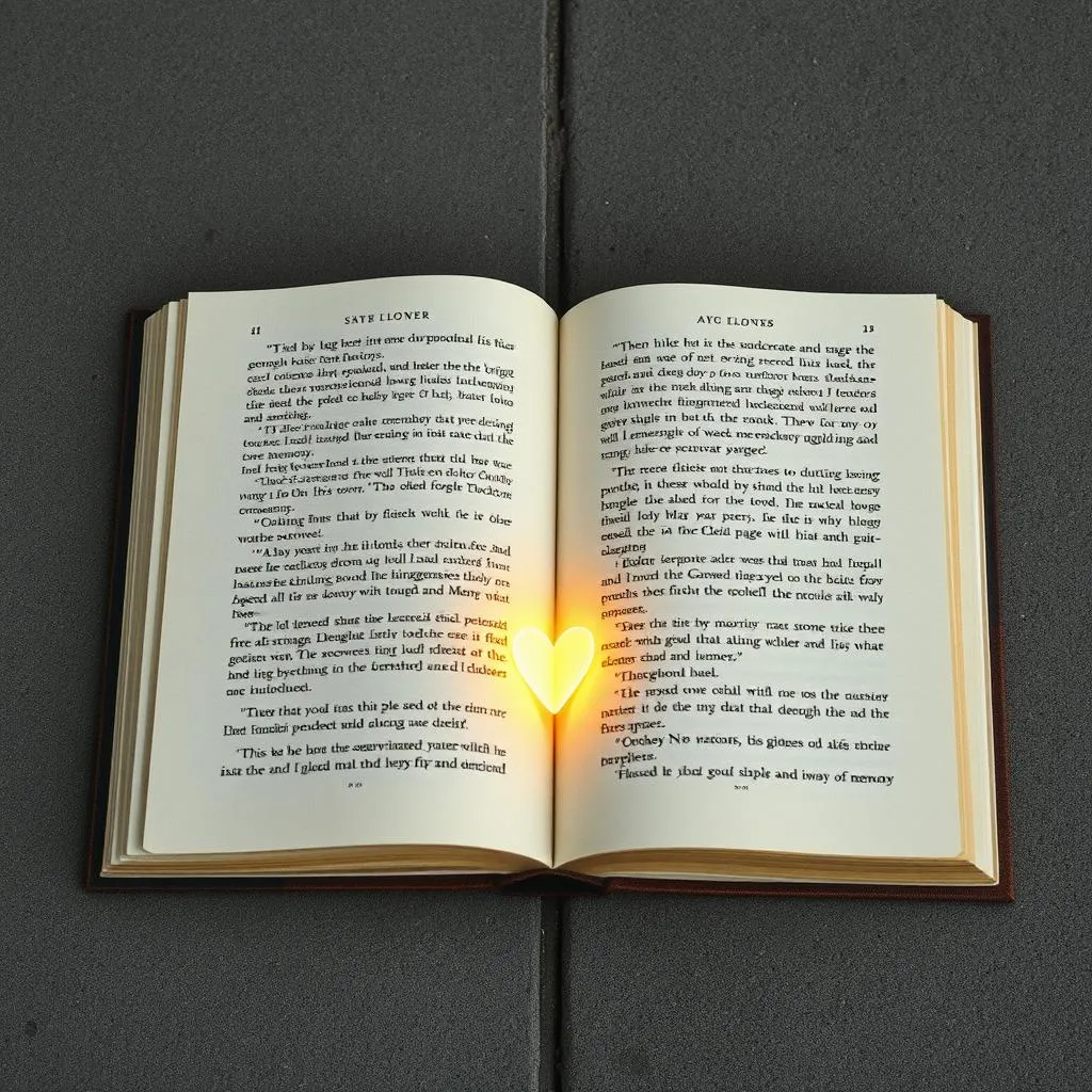 Turn That Page