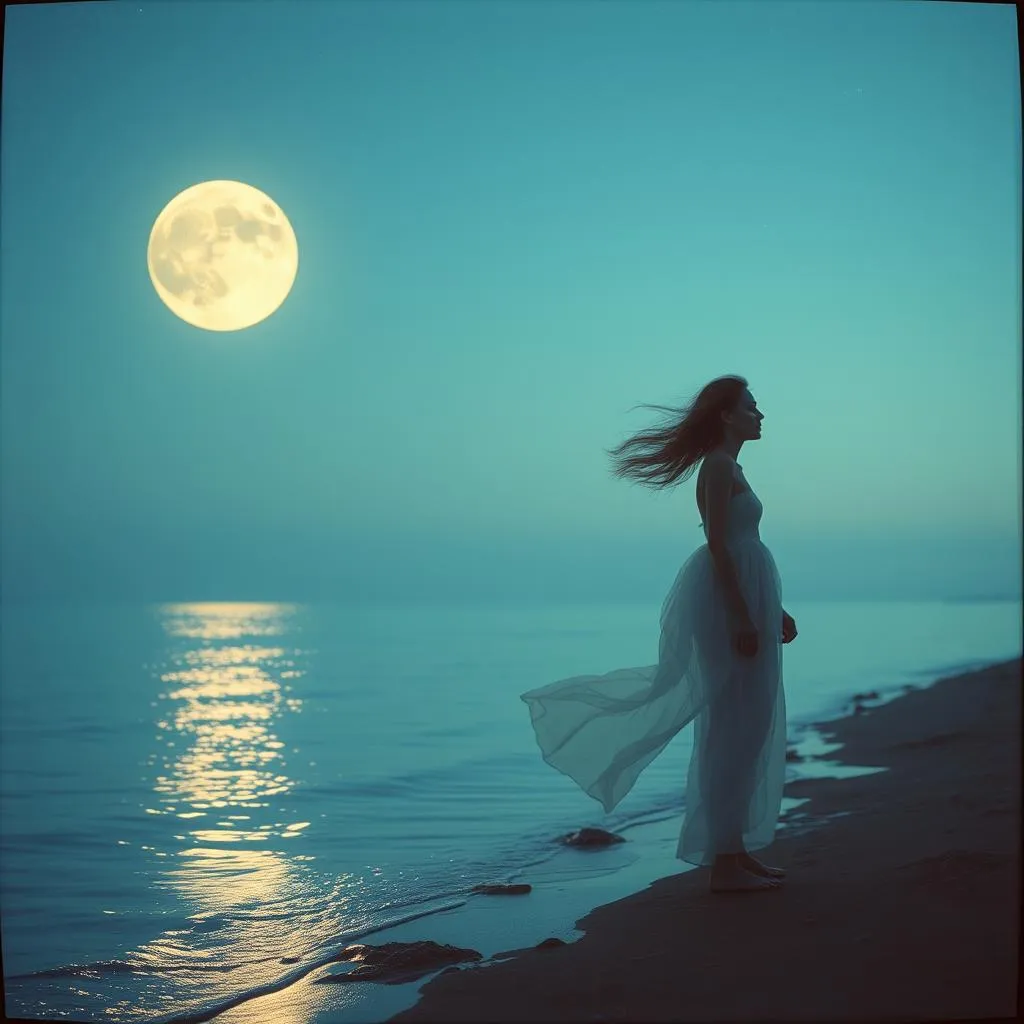 Whispers in the Wind