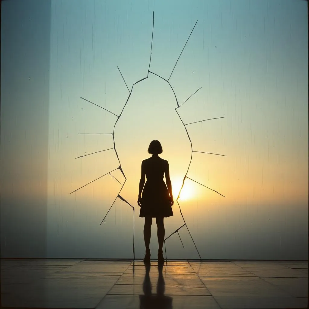Breaking Free from the Past