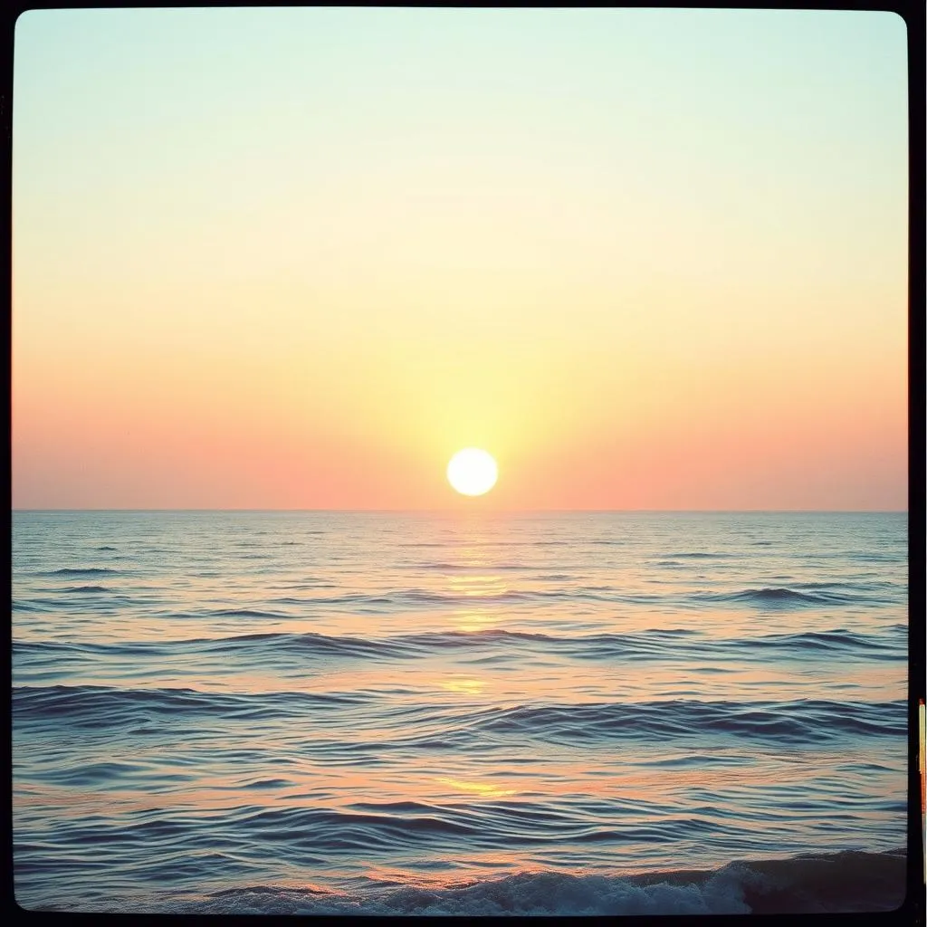 God's Embrace