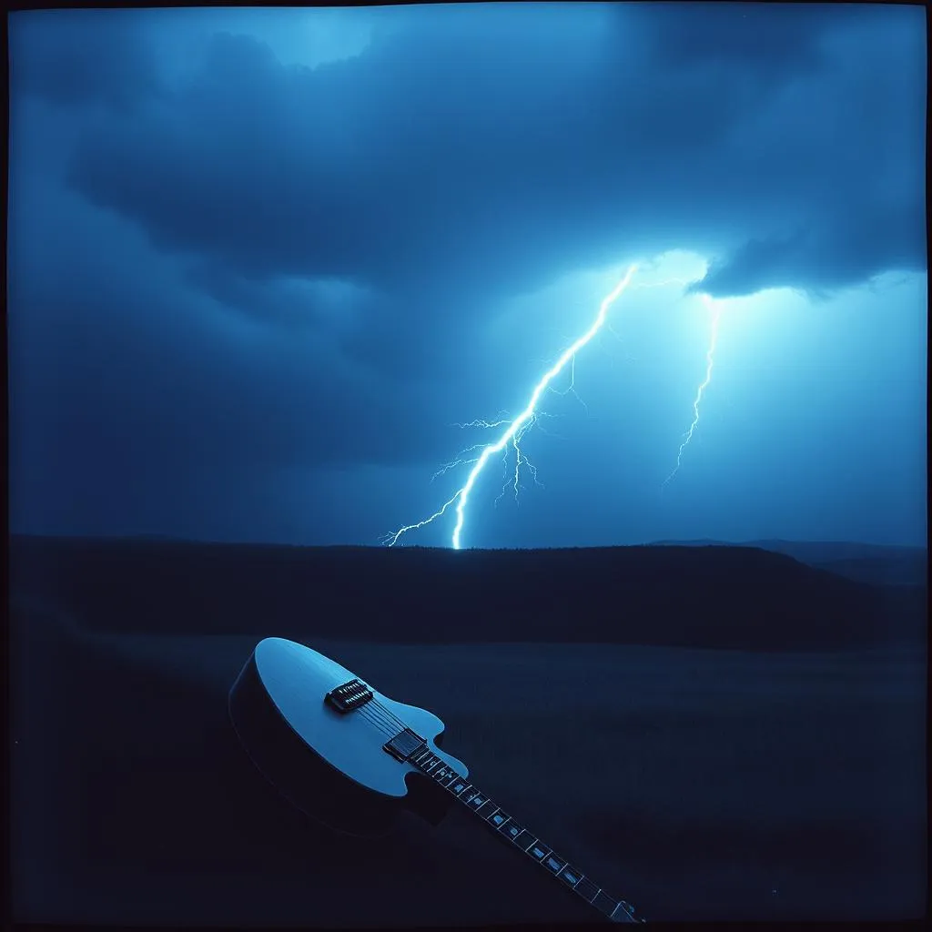 Metal Storm Rising
