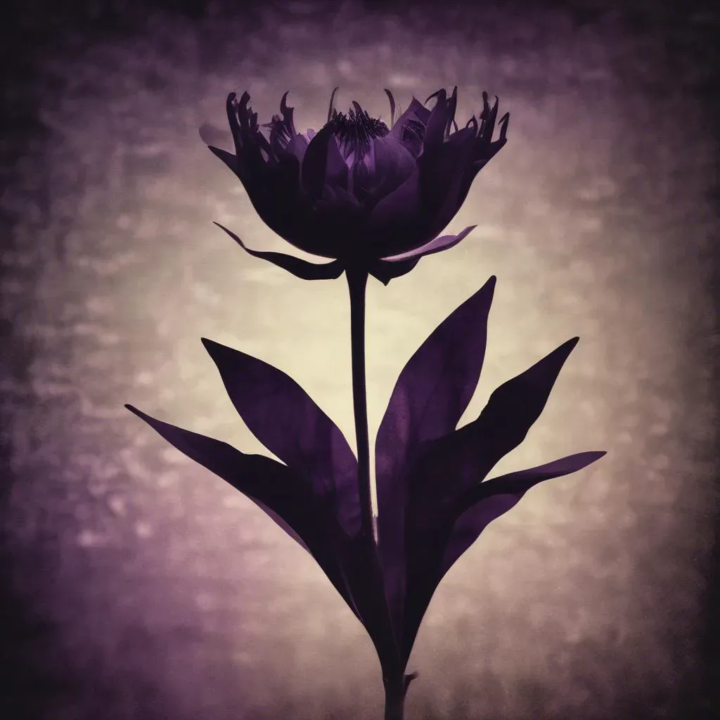 Black: A Color Misunderstood