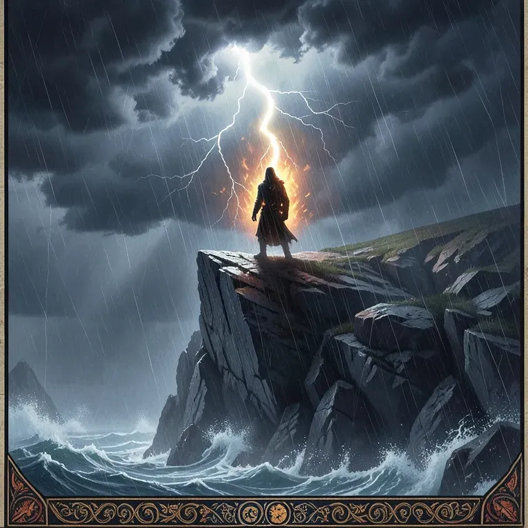 The Awakening