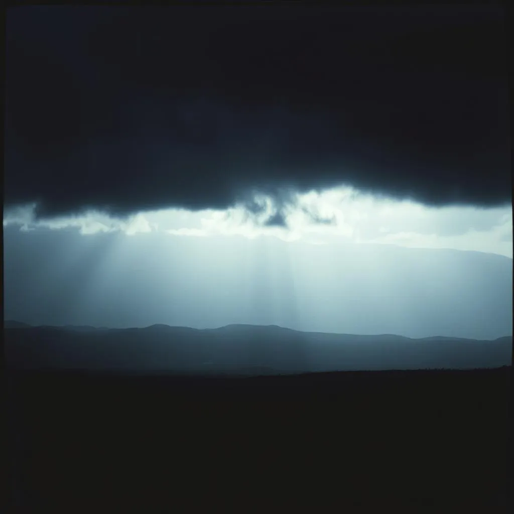 Dark Cloud