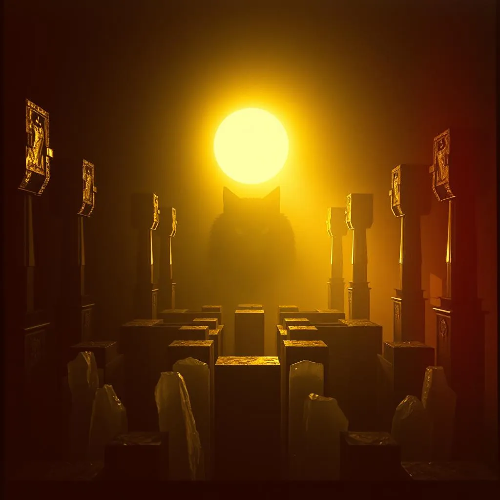The Blinding Light-symphonic