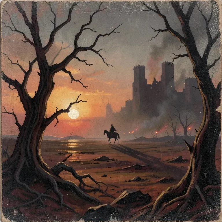 In the Shadow of the Gnar