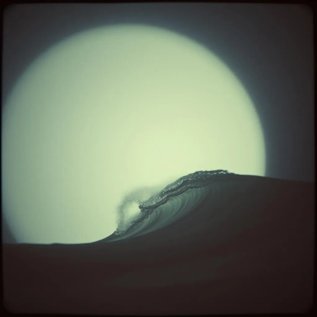 Out of Reach