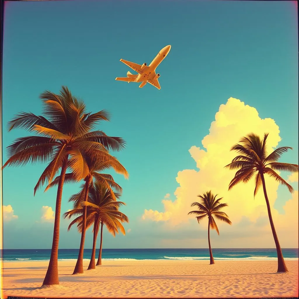 Jet 2 holiday