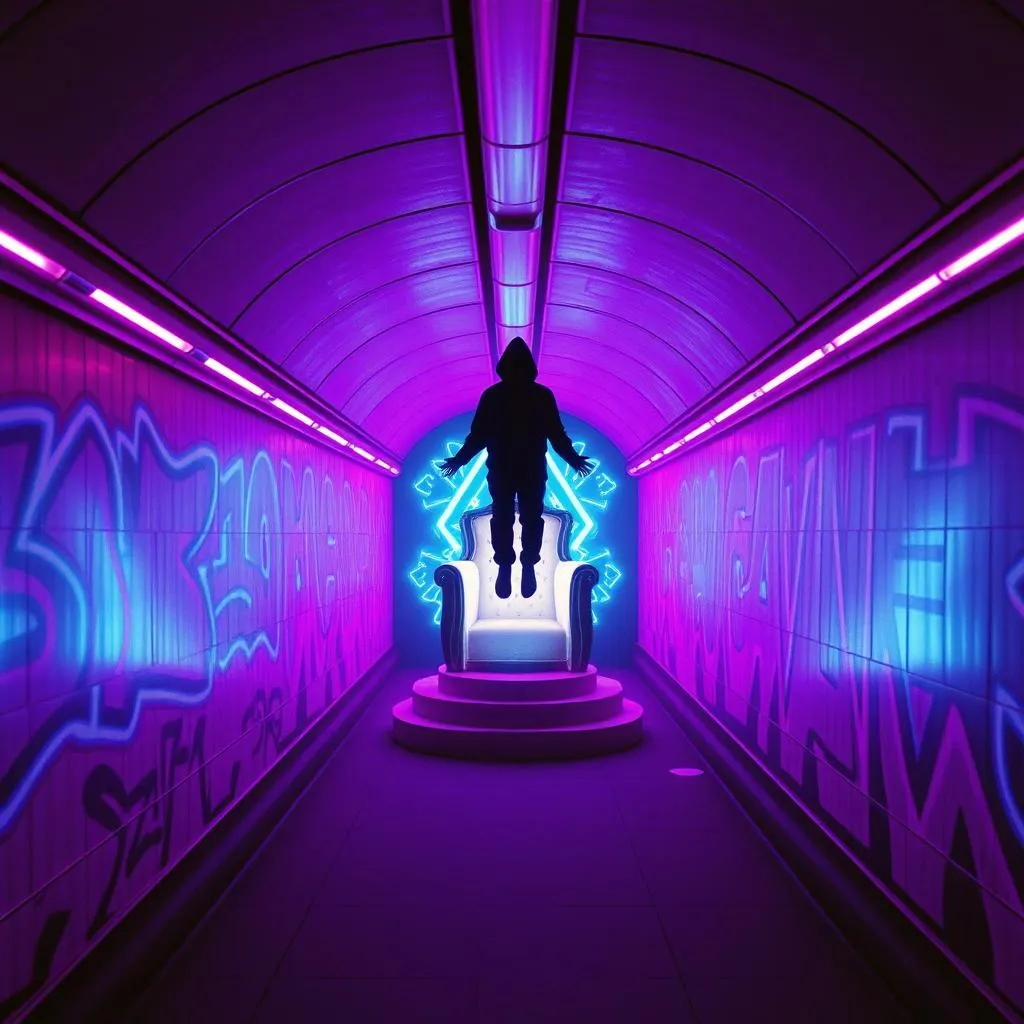 HURBAN NEON