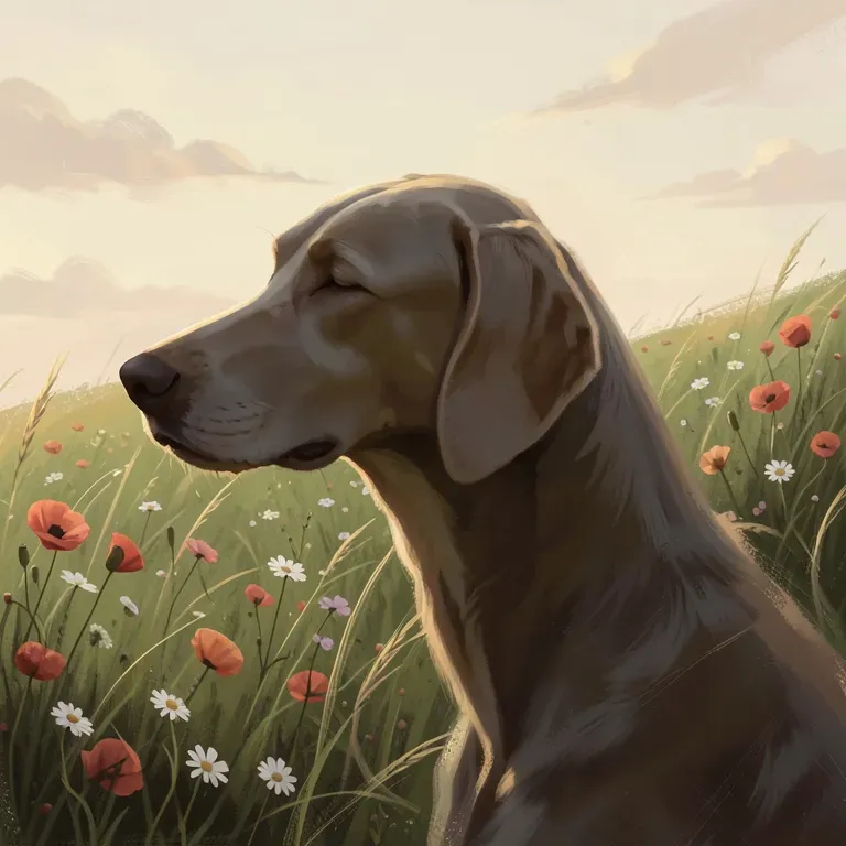 Losing My Best Friend