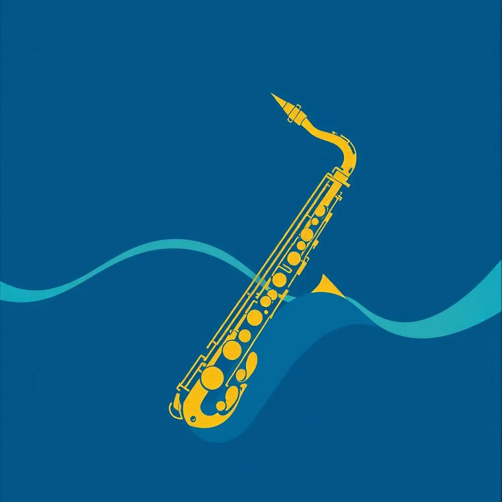 Swaying With the Blues