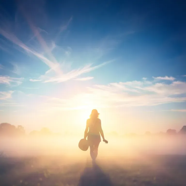 New Dawn