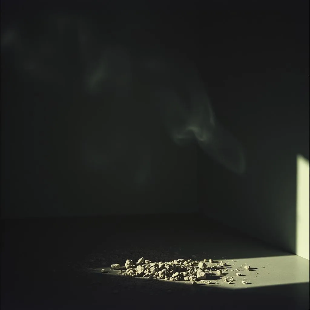 Nicotine
