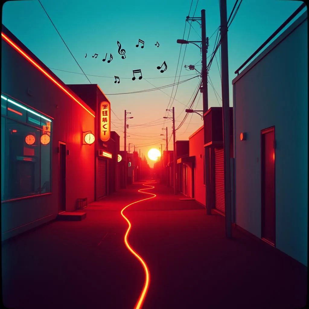 Caminho de Sonhos