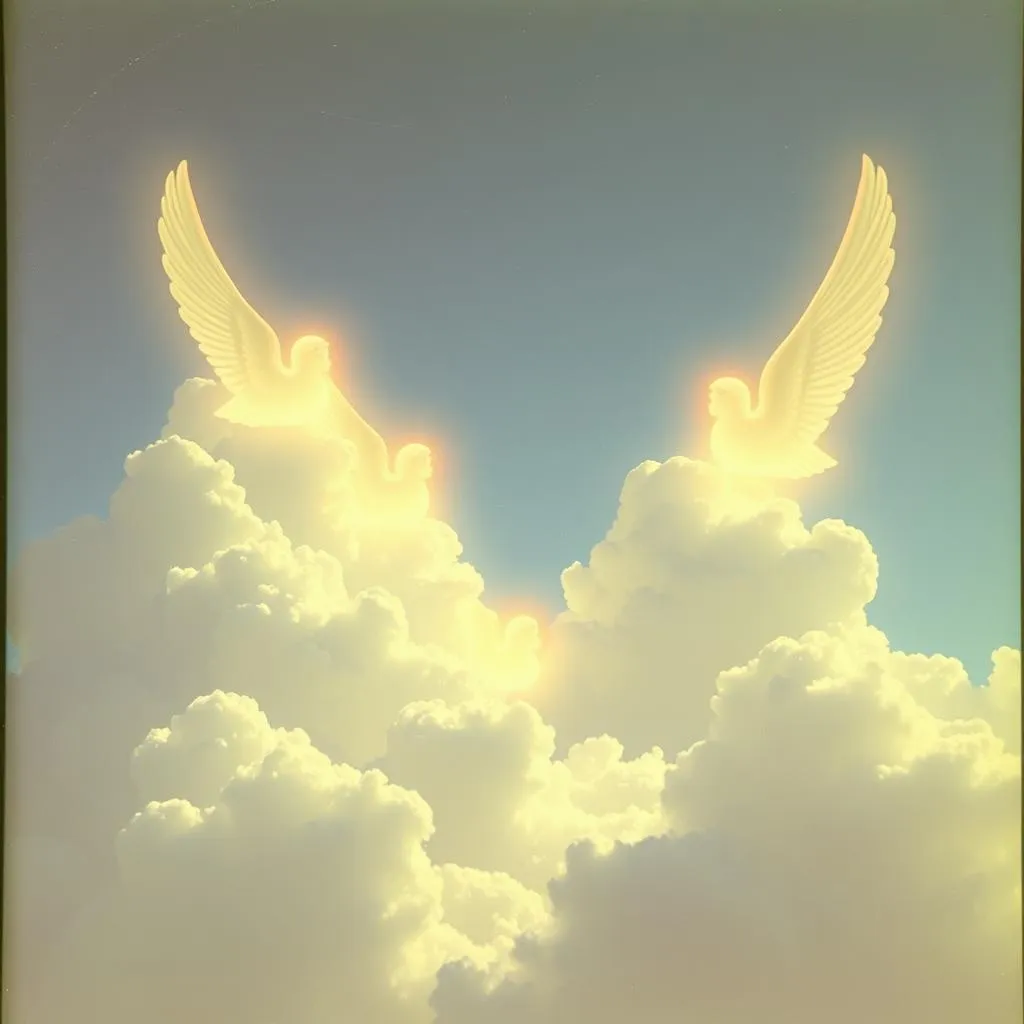 King of the Clouds