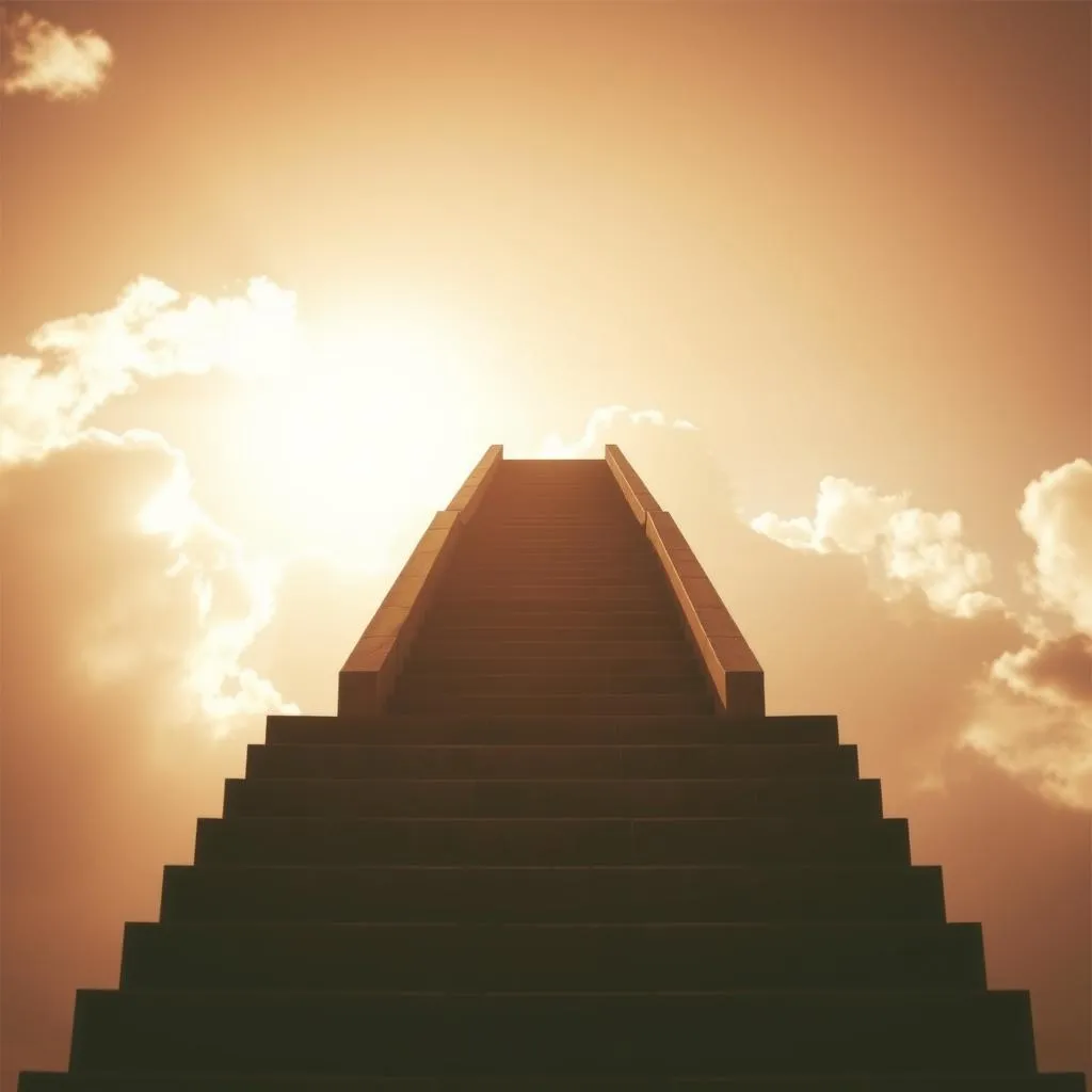 Courageux en Christ
