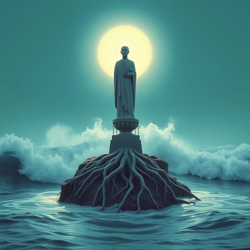 Built On The Rock