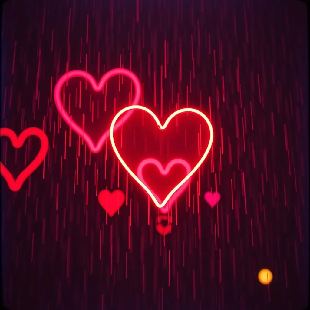 Love is What?