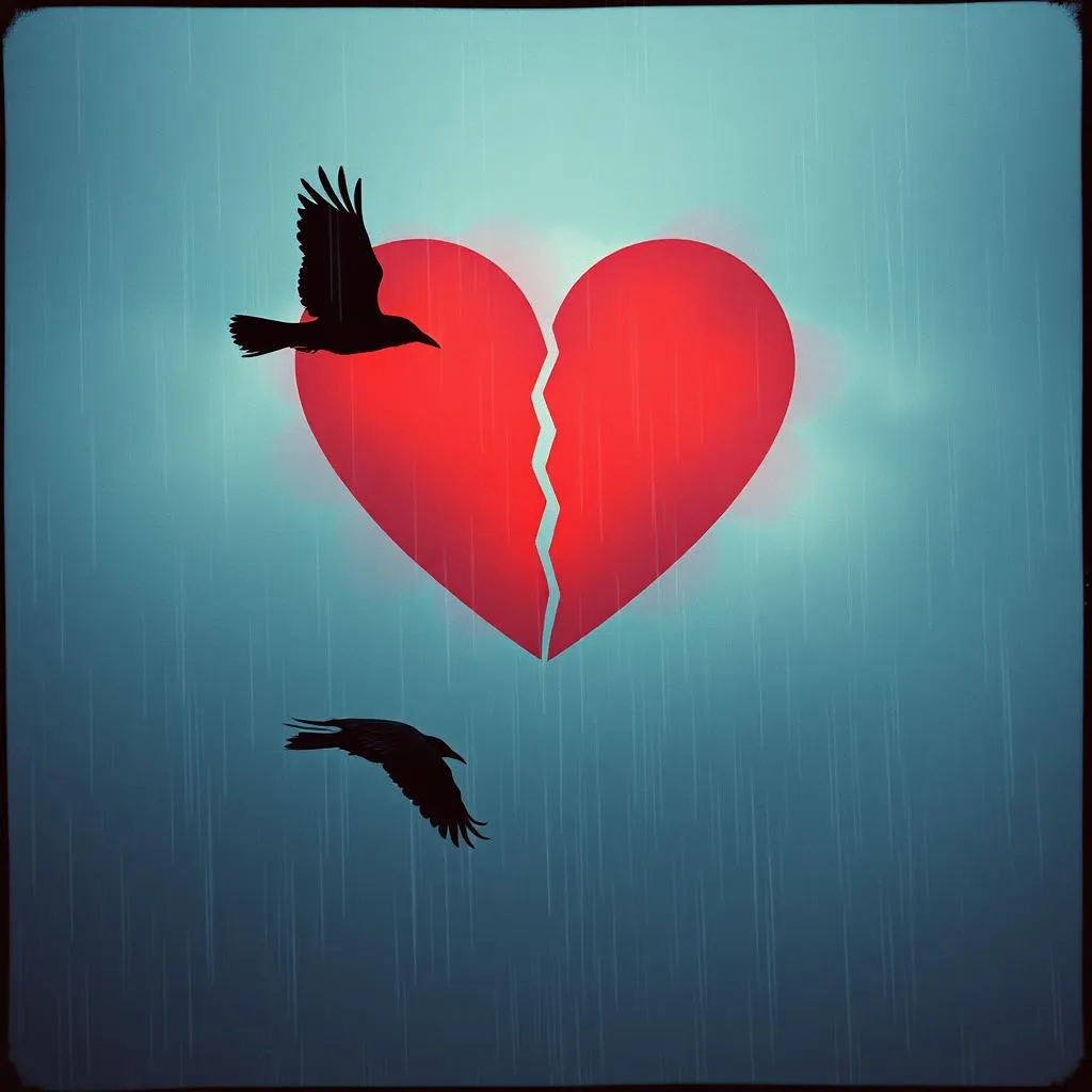 Crows & Sacrifice