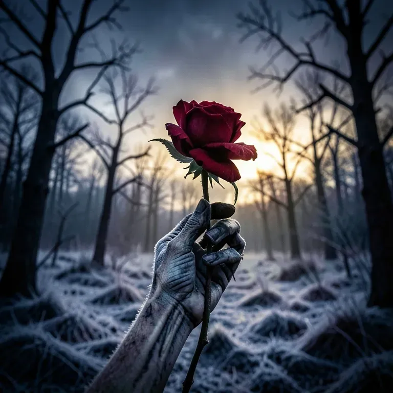Curse For The Undead